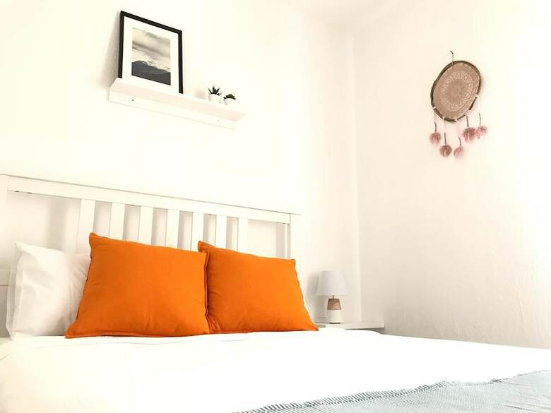 Apartamento Artolive Datca