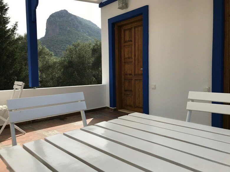 Apartamento Artolive Datca