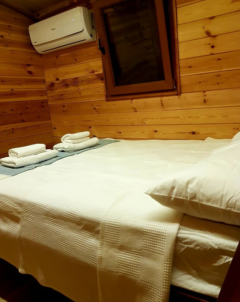 Apartamento Artolive Datca