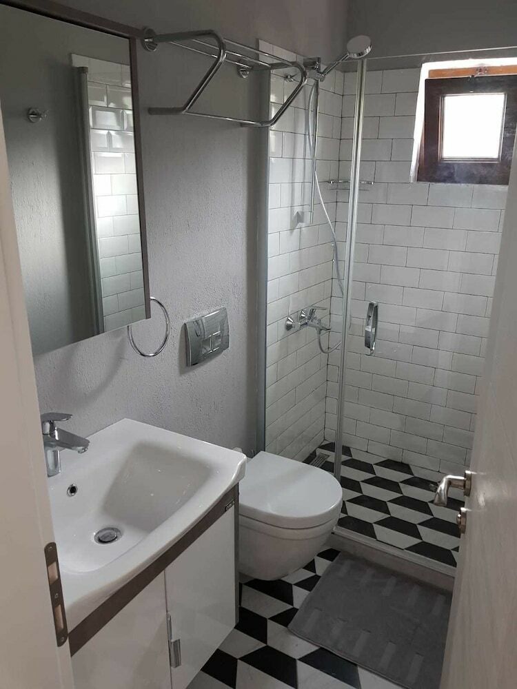 Apartamento Artolive Datca