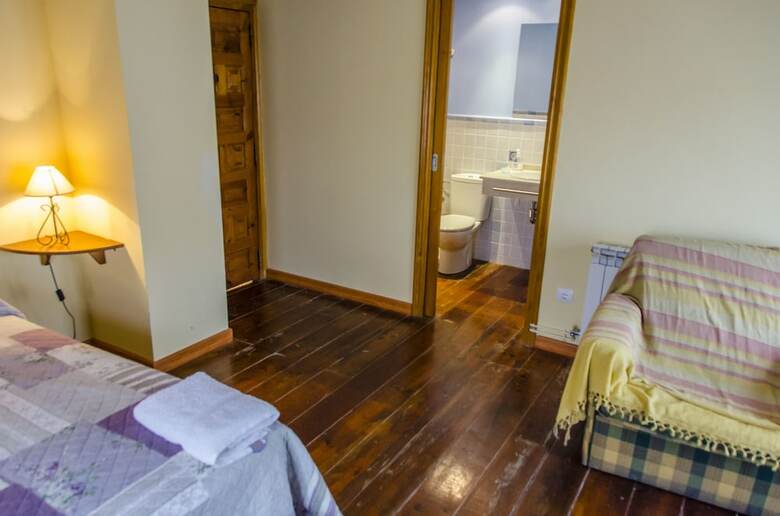 Agroturismo El Torre�n de Joaqu�n