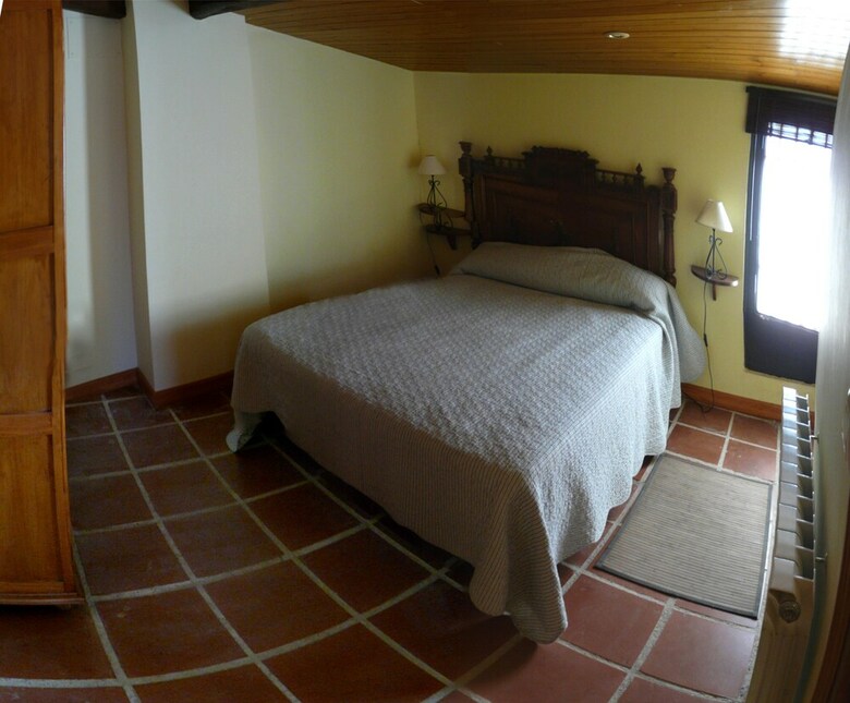 Agroturismo El Torre�n de Joaqu�n