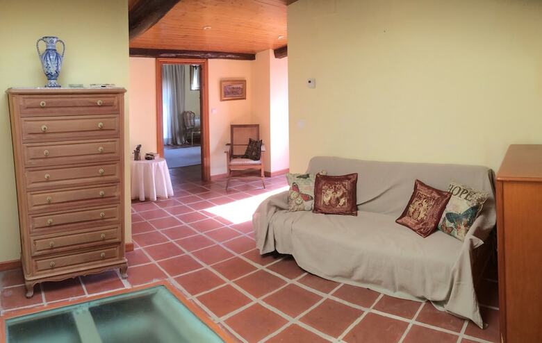 Agroturismo El Torre�n de Joaqu�n