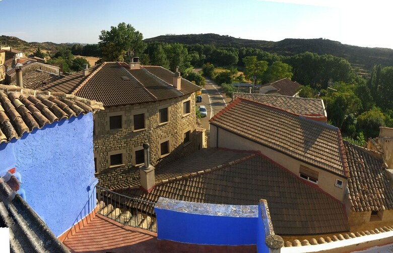 Agroturismo El Torre�n de Joaqu�n