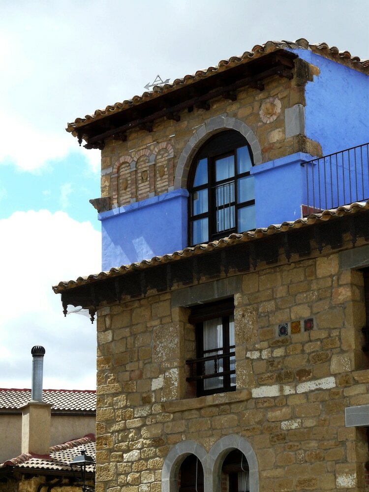 Agroturismo El Torre�n de Joaqu�n