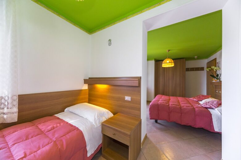 Hotel Trentino