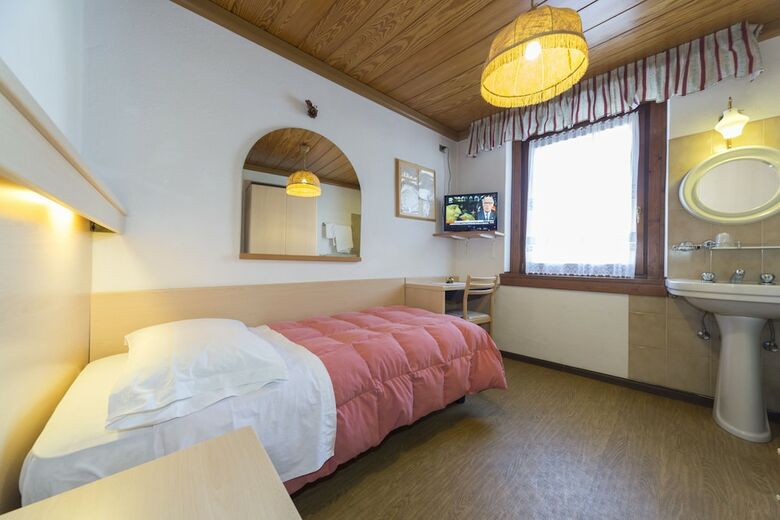 Hotel Trentino
