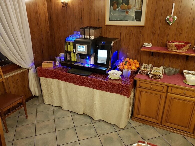 Hotel Trentino