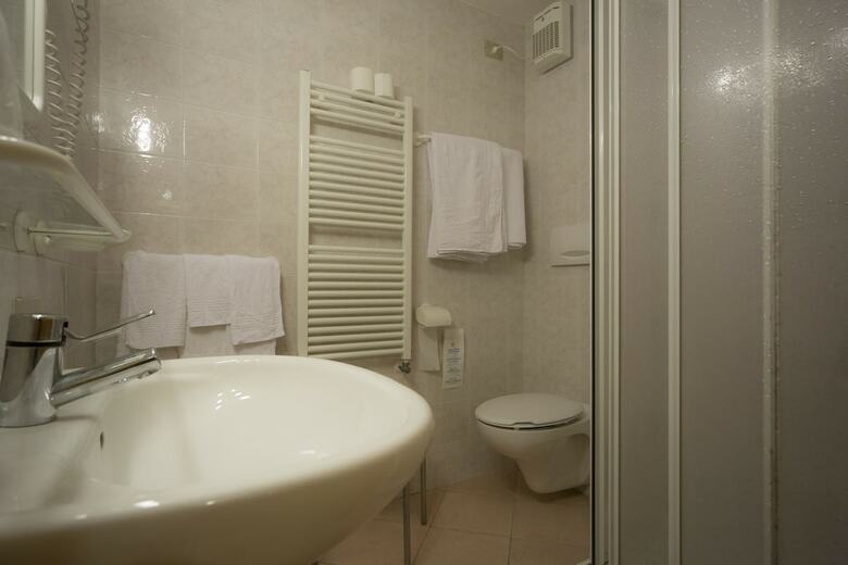 Hotel Trentino