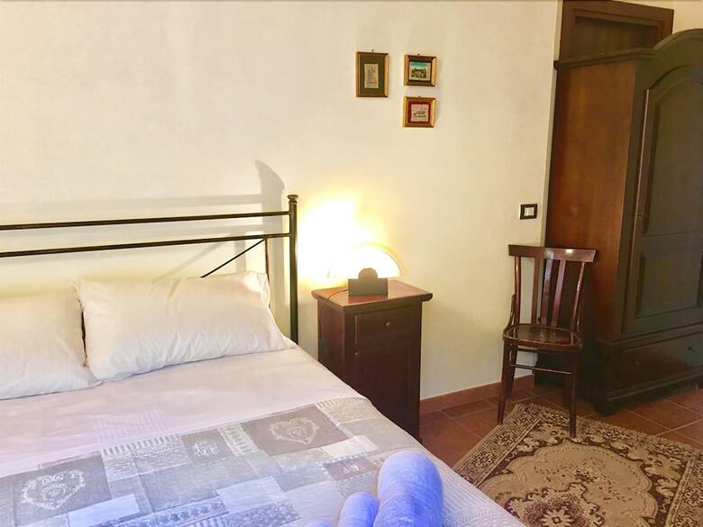 Bed & Breakfast La Fenice Di Cava Grande