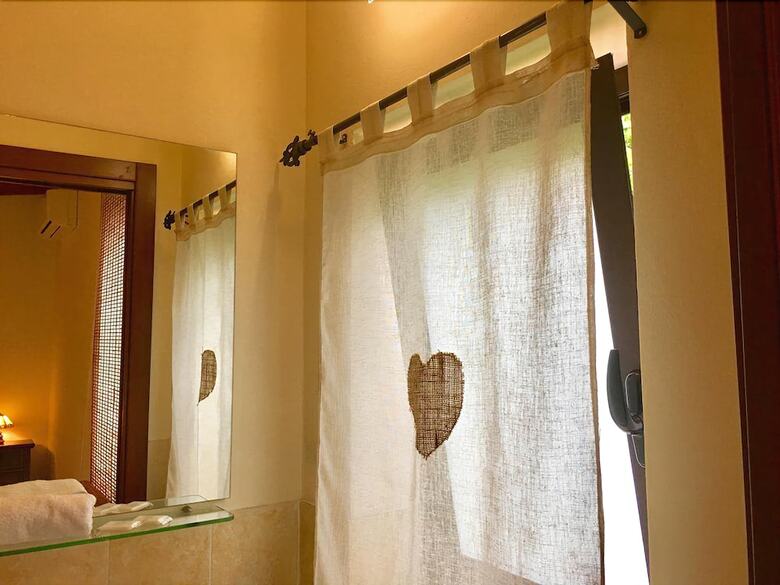 Bed & Breakfast La Fenice Di Cava Grande
