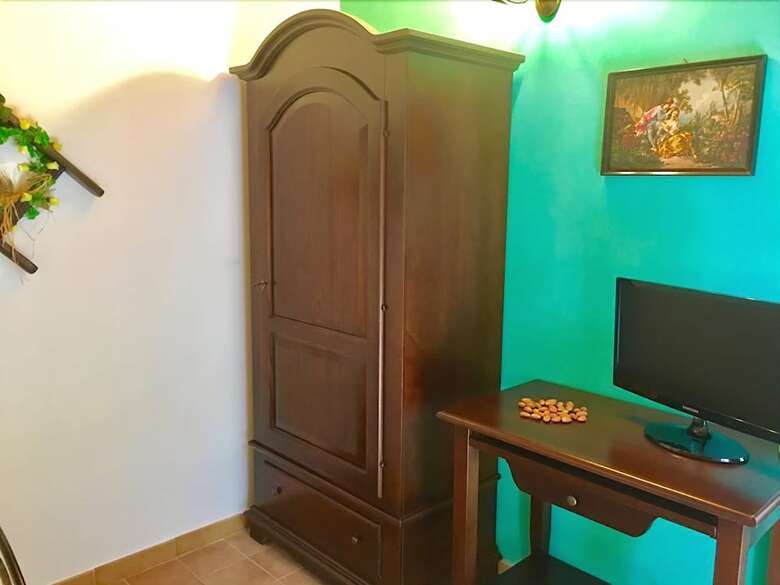 Bed & Breakfast La Fenice Di Cava Grande