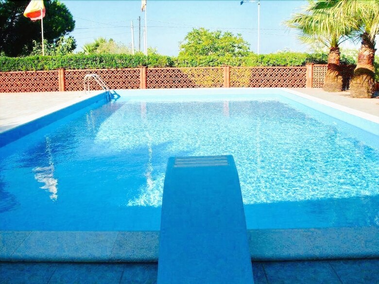 Bed & Breakfast La Fenice Di Cava Grande