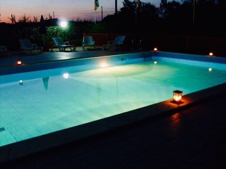 Bed & Breakfast La Fenice Di Cava Grande