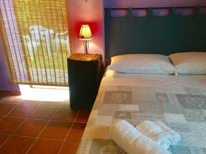 Bed & Breakfast La Fenice Di Cava Grande