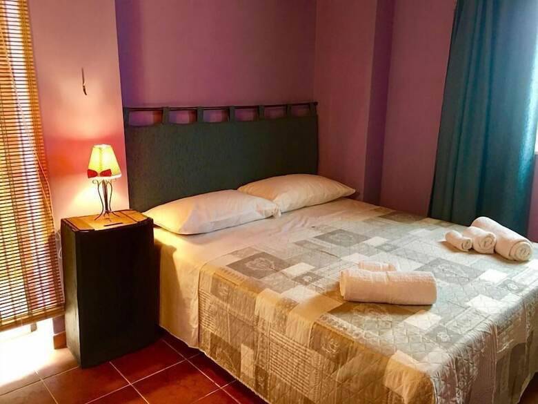 Bed & Breakfast La Fenice Di Cava Grande