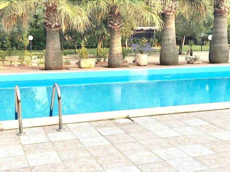 Bed & Breakfast La Fenice Di Cava Grande