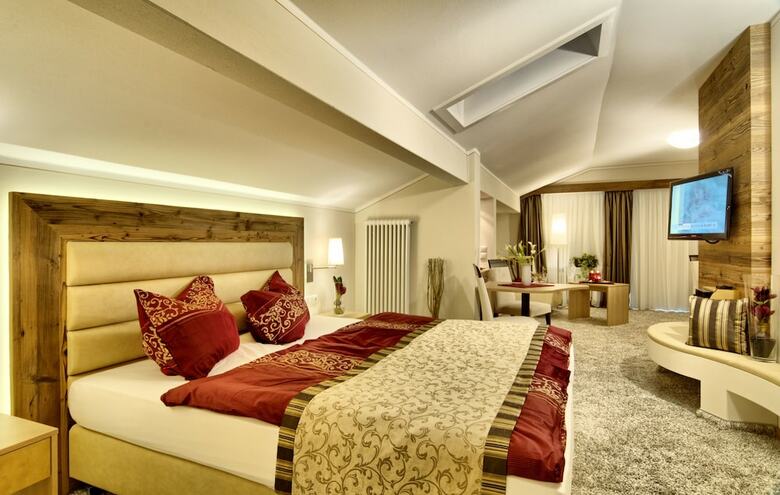 Hotel Neuh�usl Berchtesgaden