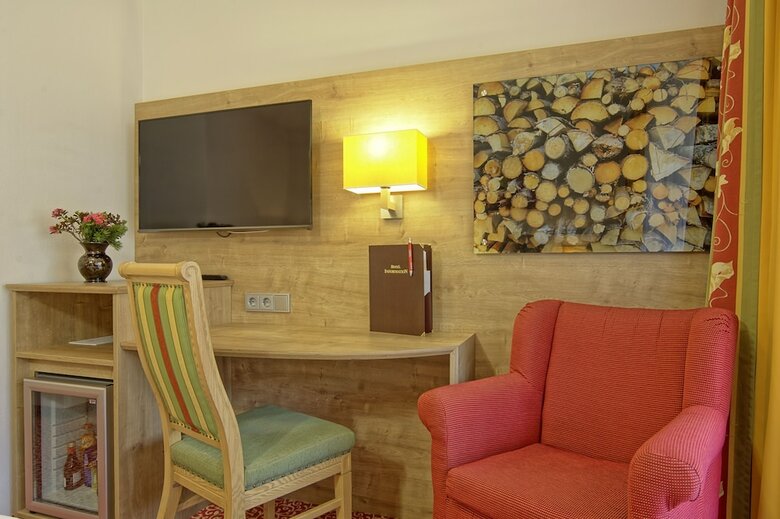 Hotel Neuh�usl Berchtesgaden