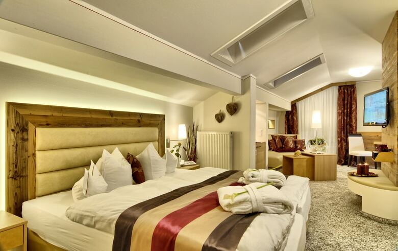 Hotel Neuh�usl Berchtesgaden