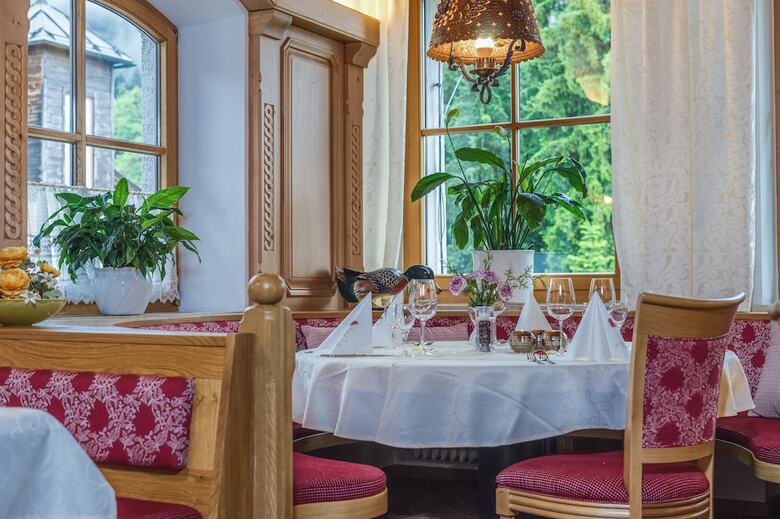 Hotel Neuh�usl Berchtesgaden