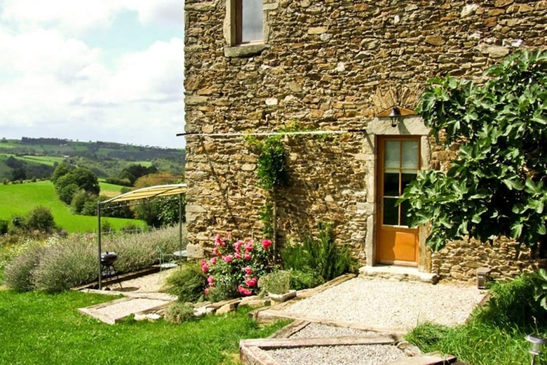 Hotel Domaine de Lasfonds