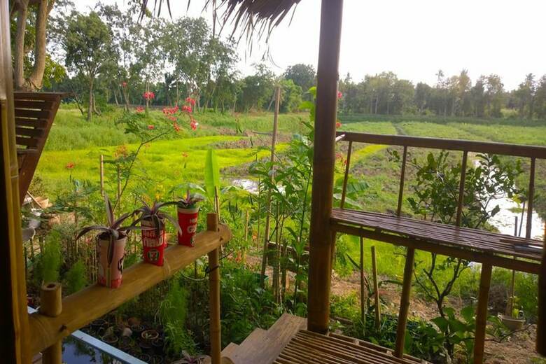 Hotel Cast Away  Homestay