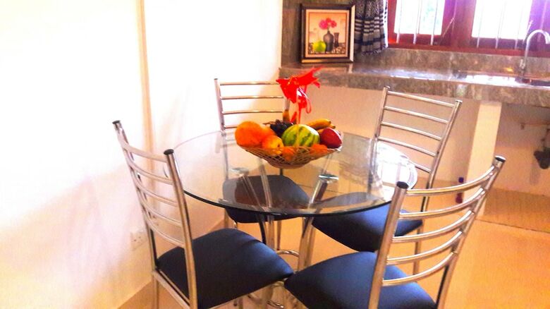 Hotel Fresh Air Villa Guest House