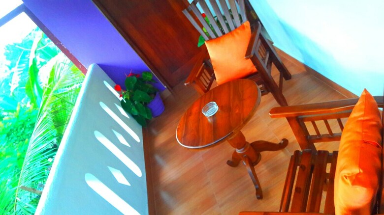 Hotel Fresh Air Villa Guest House
