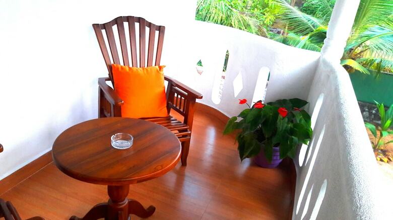 Hotel Fresh Air Villa Guest House