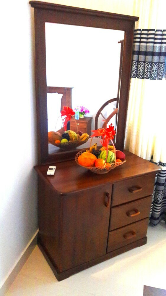 Hotel Fresh Air Villa Guest House