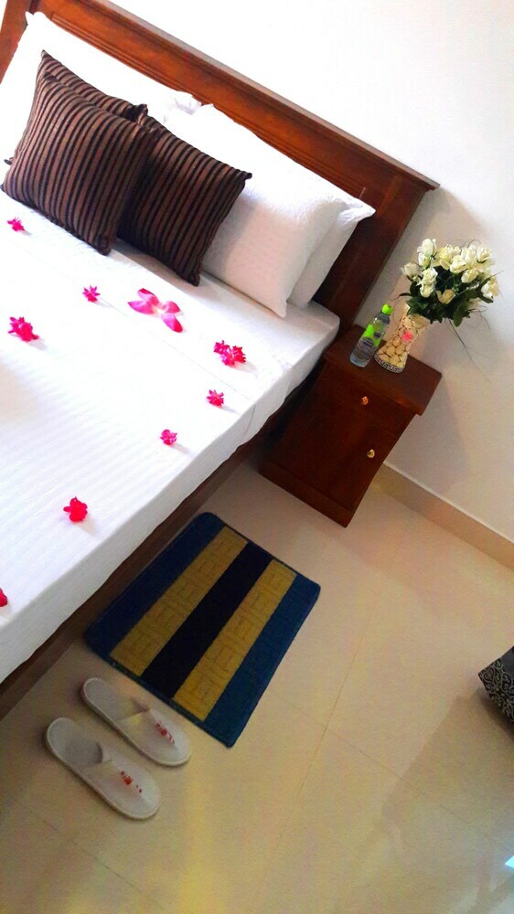 Hotel Fresh Air Villa Guest House