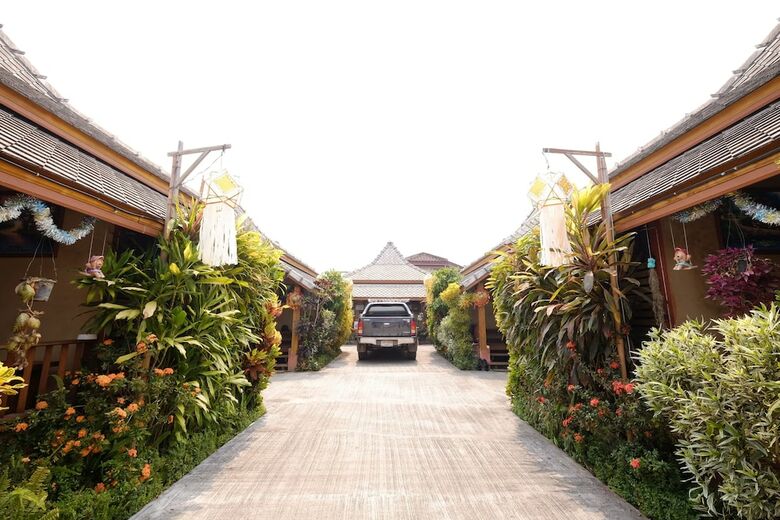 Hotel Huen Kham Kong Guesthouse