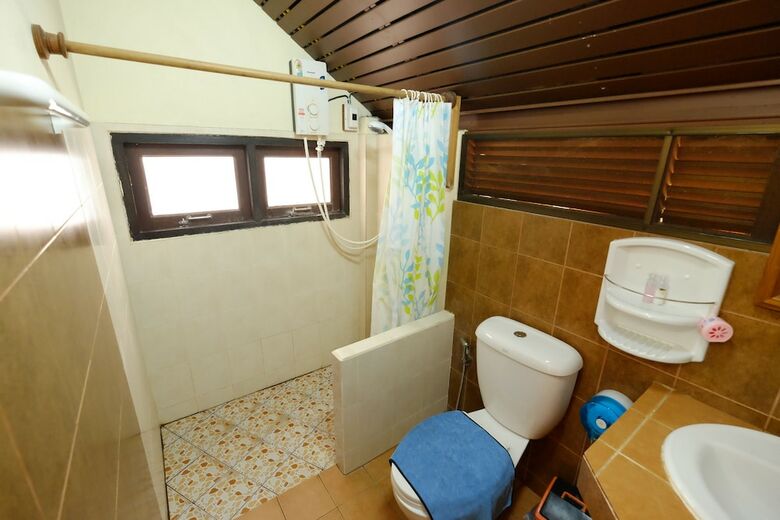 Hotel Huen Kham Kong Guesthouse