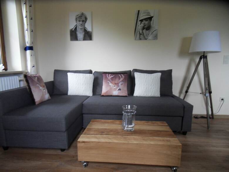Apartamentos Ferienwohnanlage Bergschl�ssl