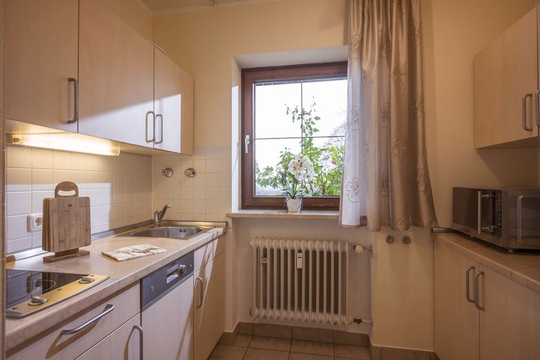 Apartamentos Ferienwohnanlage Bergschl�ssl