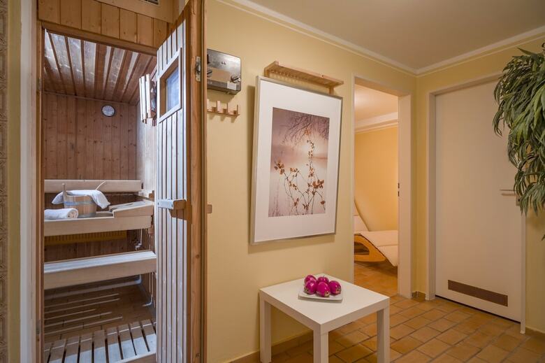 Apartamentos Ferienwohnanlage Bergschl�ssl