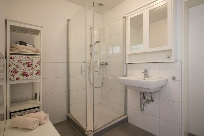 Apartamentos Ferienwohnanlage Bergschl�ssl