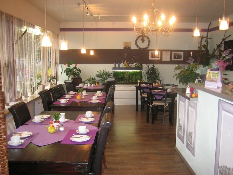 Hotel Fr�hst�ckspension Lavendel