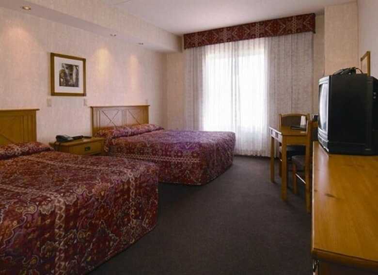 Wendover Nugget Hotel & Casino
