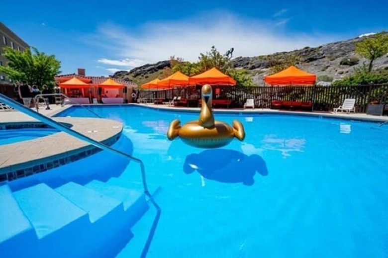 Wendover Nugget Hotel & Casino