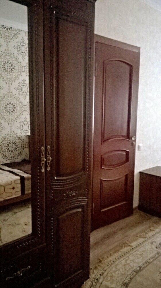Mini Hotel Staryi Alamat