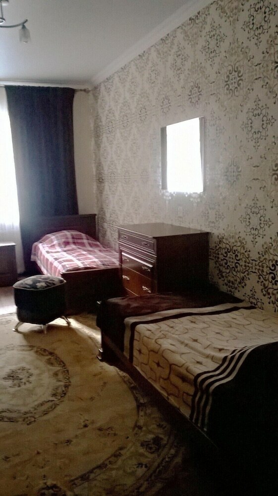 Mini Hotel Staryi Alamat