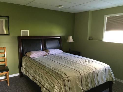 A Day's Dream B&B
