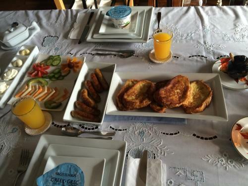 A Day's Dream B&B