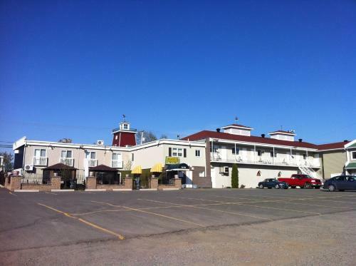Motel Le Phare