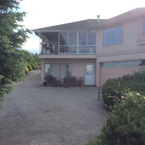 Hostal Peachland Lakeview Vacation Suite