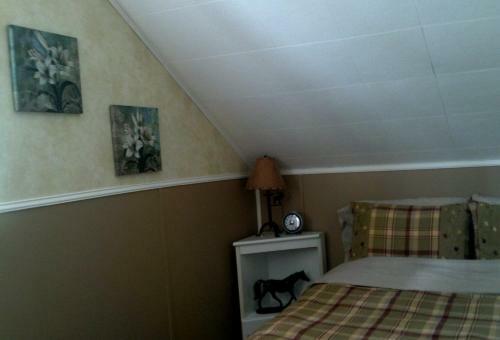 Bed & Breakfast G�te La Licorne