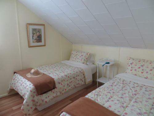 Bed & Breakfast G�te La Licorne