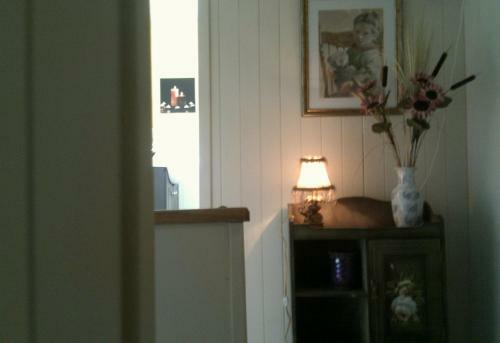Bed & Breakfast G�te La Licorne